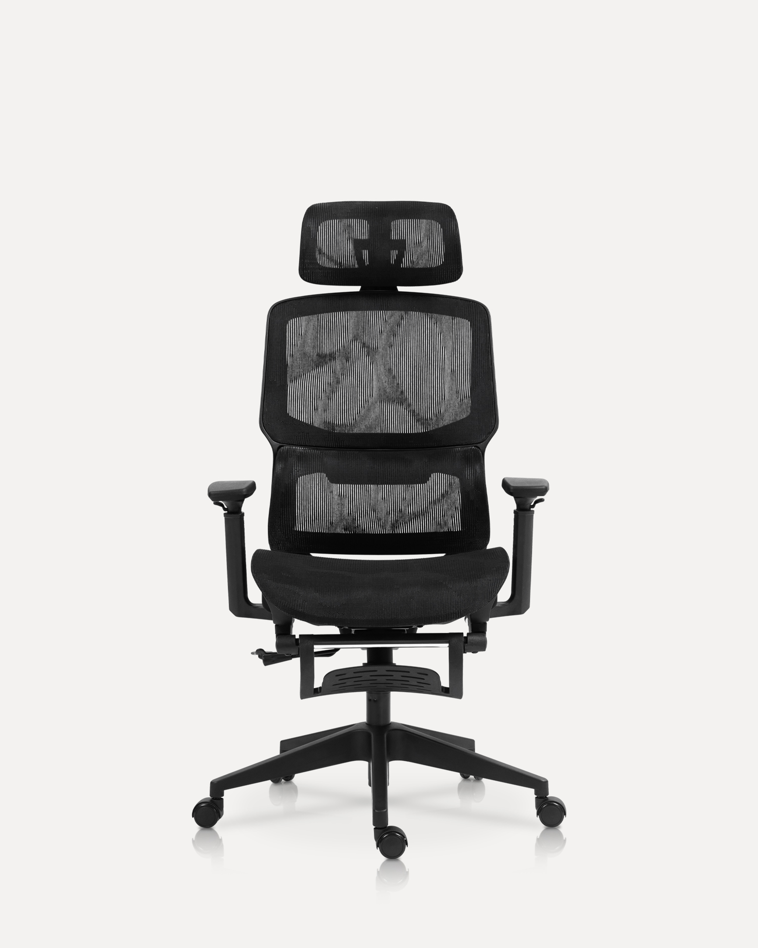 Ergonomický design křesla v kanceláři Ergonomický design křesla v kanceláři