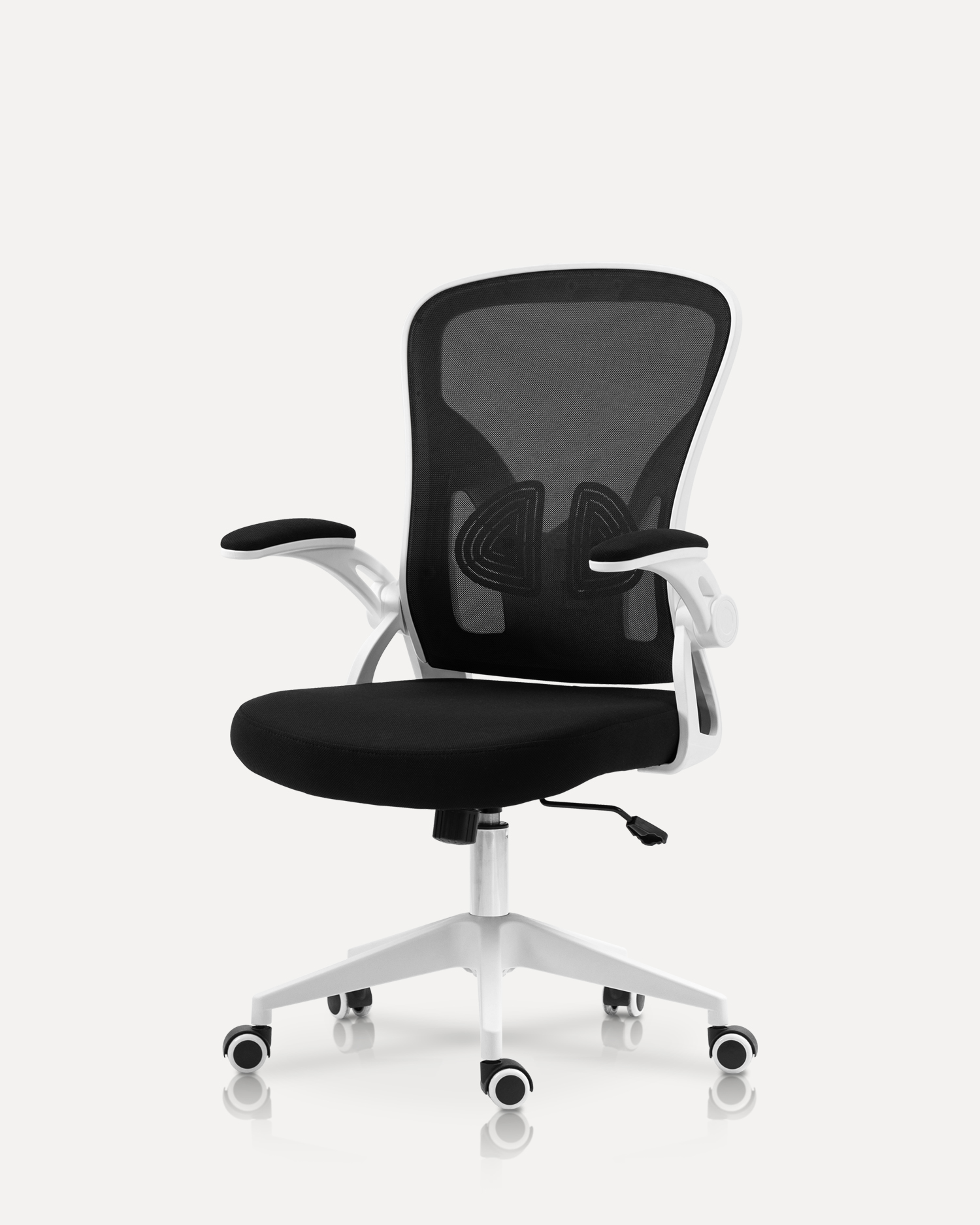 Užitečná židle pro konferenci