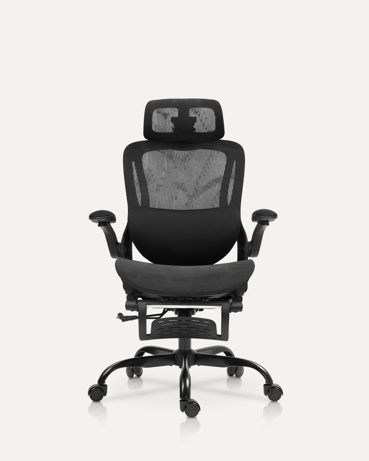 Výkonná předseda s Footrest Výkonná předseda s Footrest