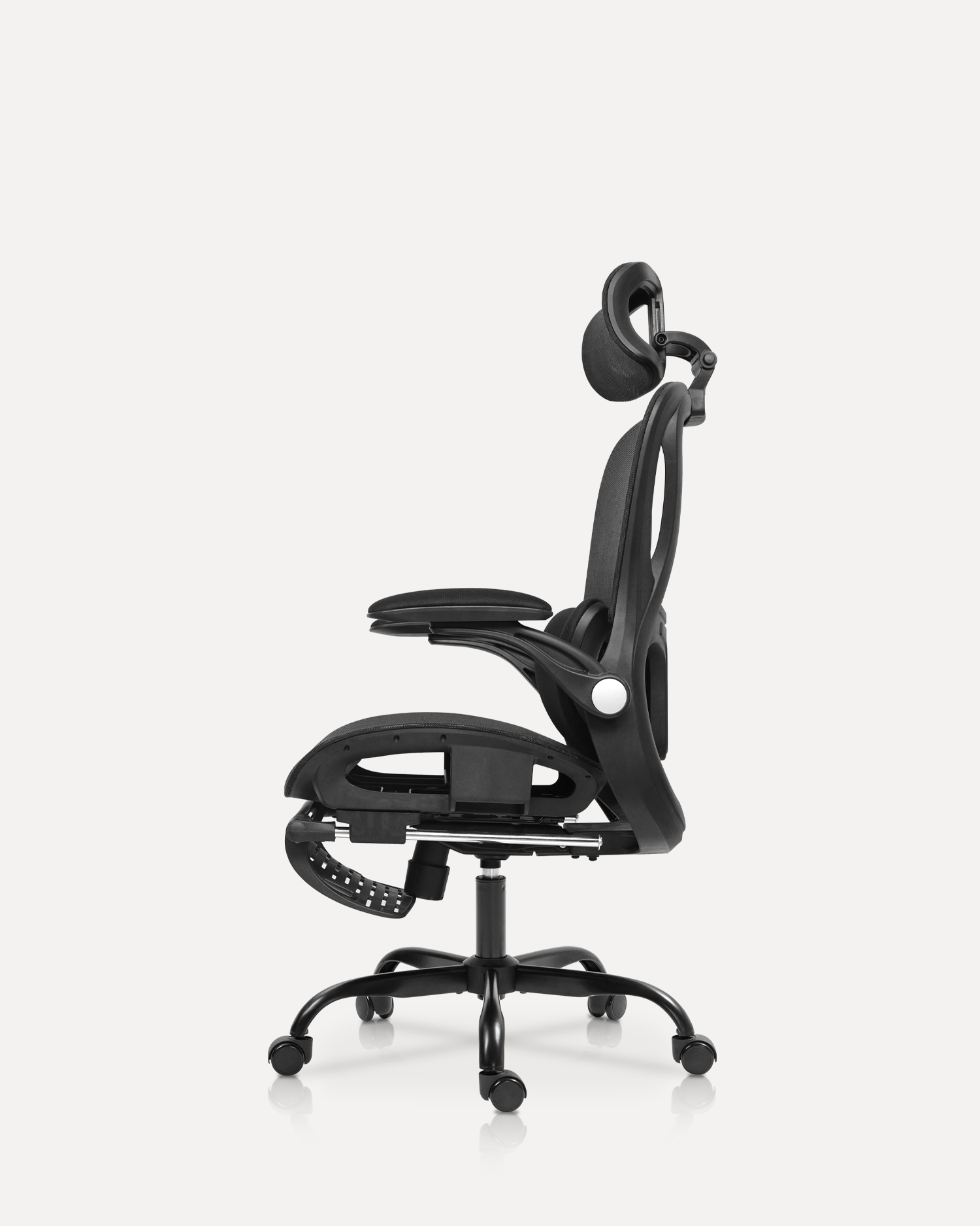 Výkonná předseda s Footrest Výkonná předseda s Footrest